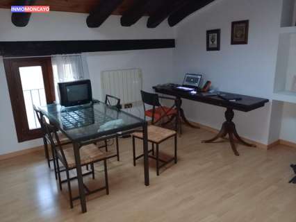 Apartamento en alquiler en Tarazona