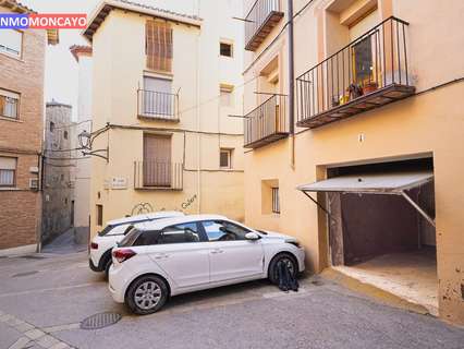 Plaza de parking en venta en Tarazona