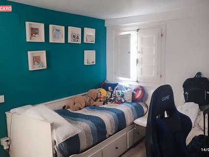 Piso en venta en Tarazona