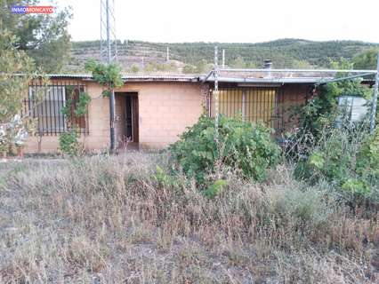 Parcela rústica en venta en Grisel
