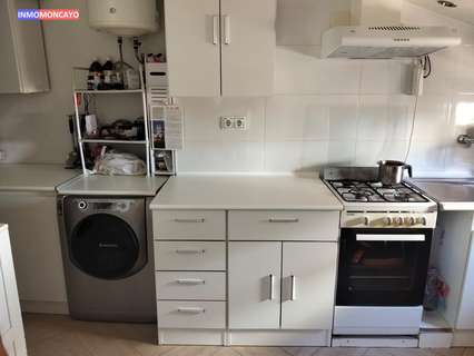 Piso en venta en Tarazona rebajado
