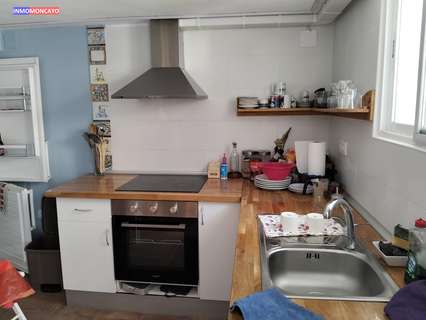 Casa en venta en Alcalá de Moncayo