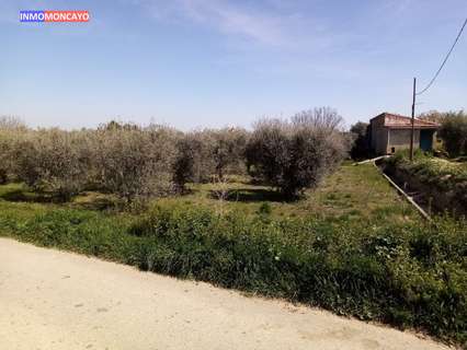 Casa rústica en venta en Tarazona