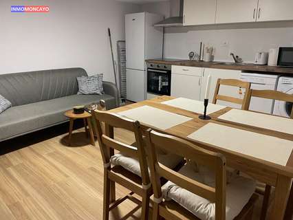 Edificio en venta en Tarazona