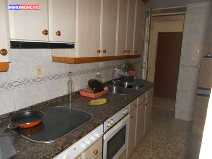 Piso en venta en Tarazona
