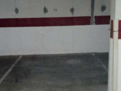 Plaza de parking en alquiler en Tarazona