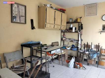 Parcela rústica en venta en Tarazona