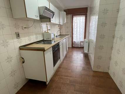 Piso en venta en Tarazona