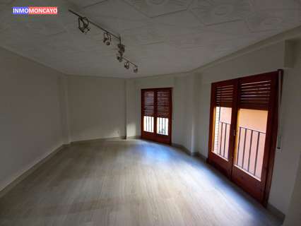 Piso en alquiler en Tarazona