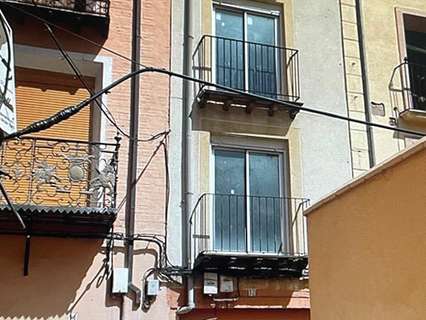 Edificio en venta en Tarazona