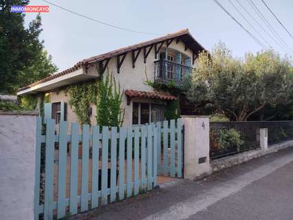 Chalet en venta en Borja