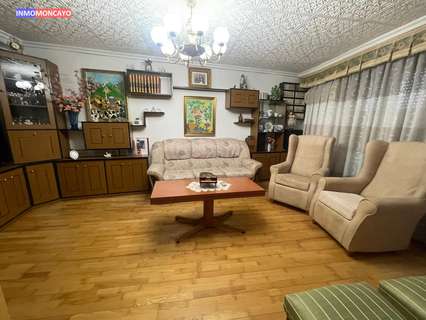 Piso en venta en Novallas