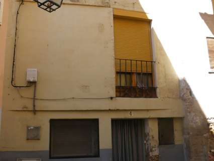 Casa en venta en Tarazona, rebajada