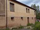 Parcela rústica en venta en Tarazona