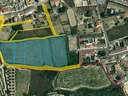 Parcela urbana en venta en Monteagudo