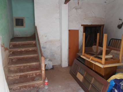 Casa en venta en Tarazona, rebajada