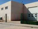 Nave industrial en venta en Alconaba