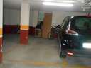 Plaza de parking en venta en Tarazona
