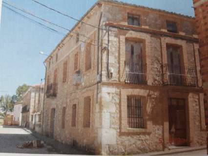 Casa en venta en Berlanga de Duero, rebajada