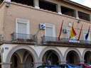 Parcela rústica en venta en Cortes
