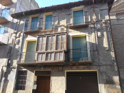 Casa en venta en Tarazona
