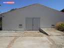 Nave industrial en venta en San Martín de la Virgen de Moncayo