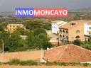 Casa rústica en venta en Santa Cruz de Moncayo