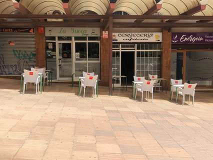 Local comercial en venta en Barcelona rebajado