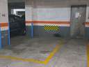 Plaza de parking en venta en Barcelona rebajada