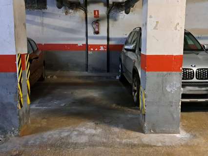 Plaza de parking en venta en Barcelona rebajada