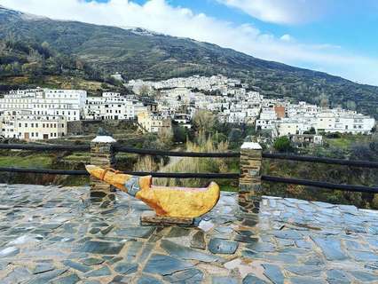 Casa en venta en Trevélez