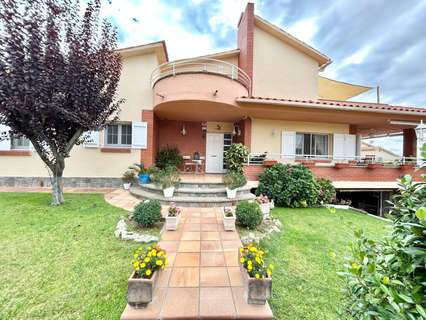 Chalet en venta en Cànoves i Samalús