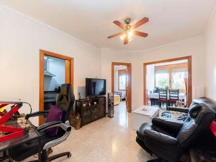 Piso en venta en Barcelona rebajado