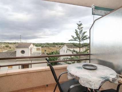 Ático dúplex en venta en Cubelles