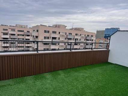 Ático en venta en Barcelona