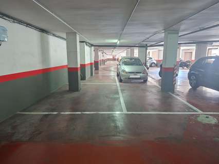 Plaza de parking en venta en Barcelona