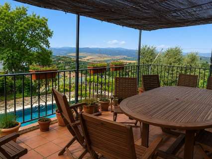 Chalet en venta en Mediona