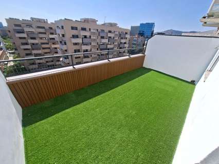 Ático en venta en Barcelona