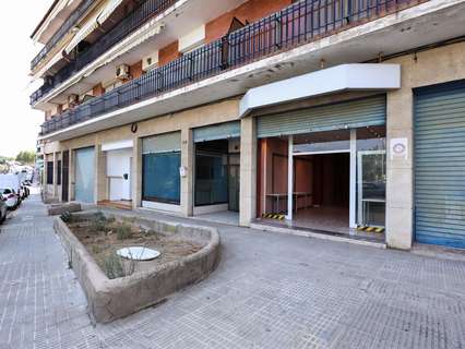 Local comercial en venta en Santa Perpètua de Mogoda