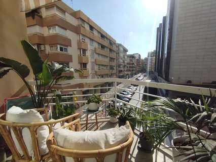 Piso en venta en Alicante rebajado