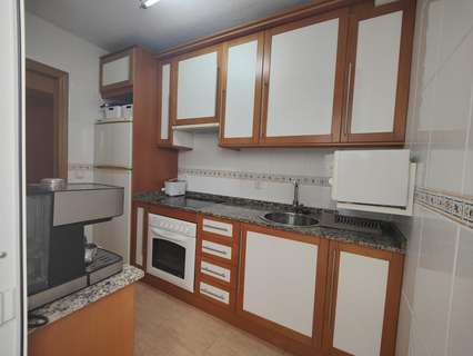 Piso en venta en Alicante rebajado