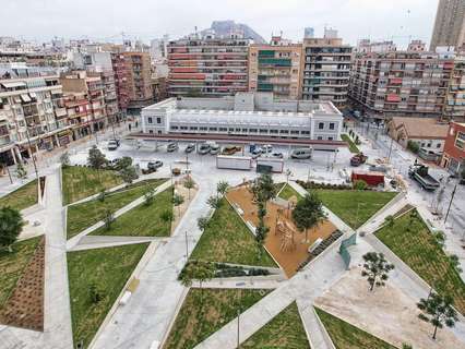 Plaza de parking en venta en Alicante