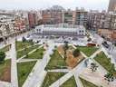 Plaza de parking en venta en Alicante rebajada