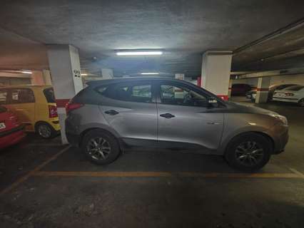 Plaza de parking en venta en Alicante