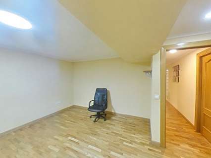 Despacho en alquiler en Alicante