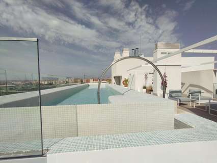 Ático en venta en Alicante