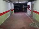 Plaza de parking en alquiler en Alicante rebajada