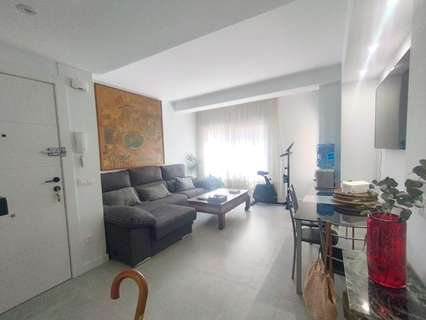 Piso en venta en Alicante