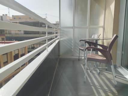 Estudio en venta en Alicante