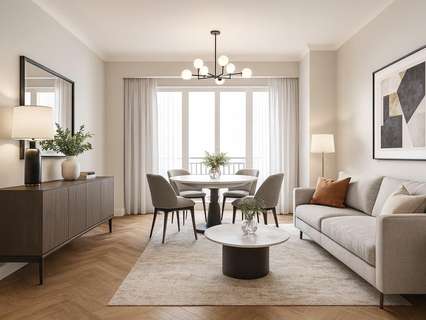 Piso en venta en Alicante